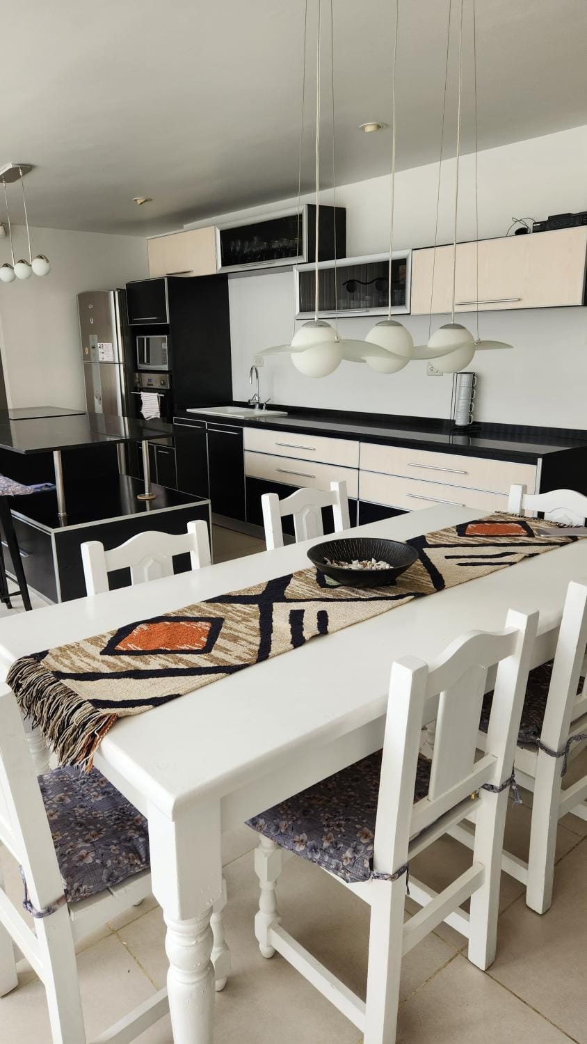 De los Ñires Loft Apartment in Ushuaia