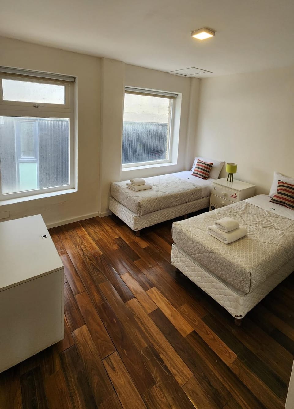 De los Ñires Loft Apartment in Ushuaia