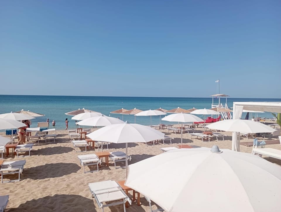 Il Melo D'Oro House in Province of Taranto