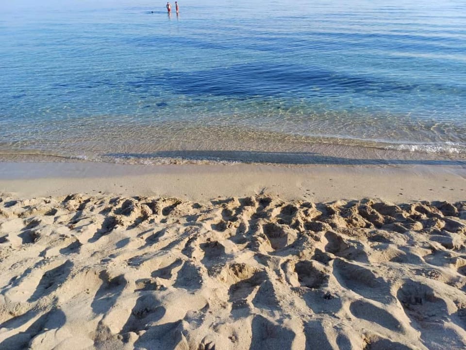 Il Melo D'Oro House in Province of Taranto