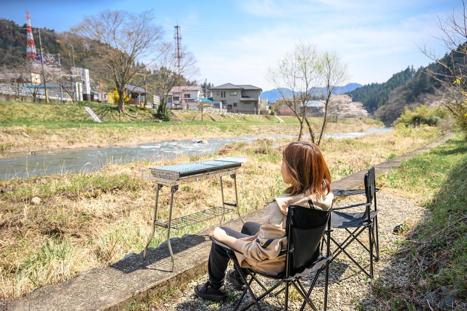 ViiLALEXIA Minakami House in Japan