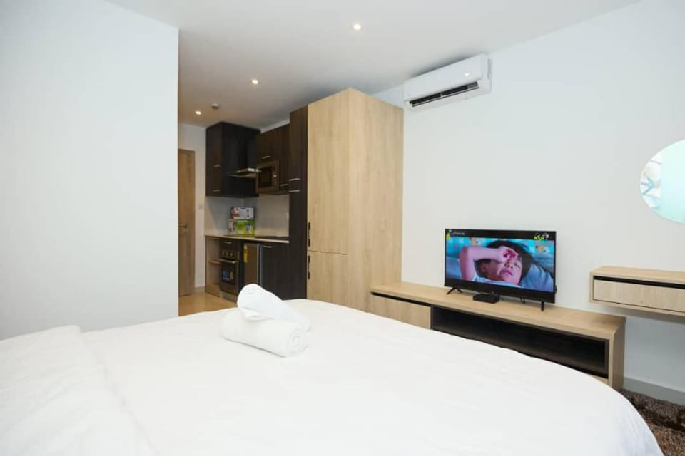 Unique Skyline Apartments Apartment in Accra