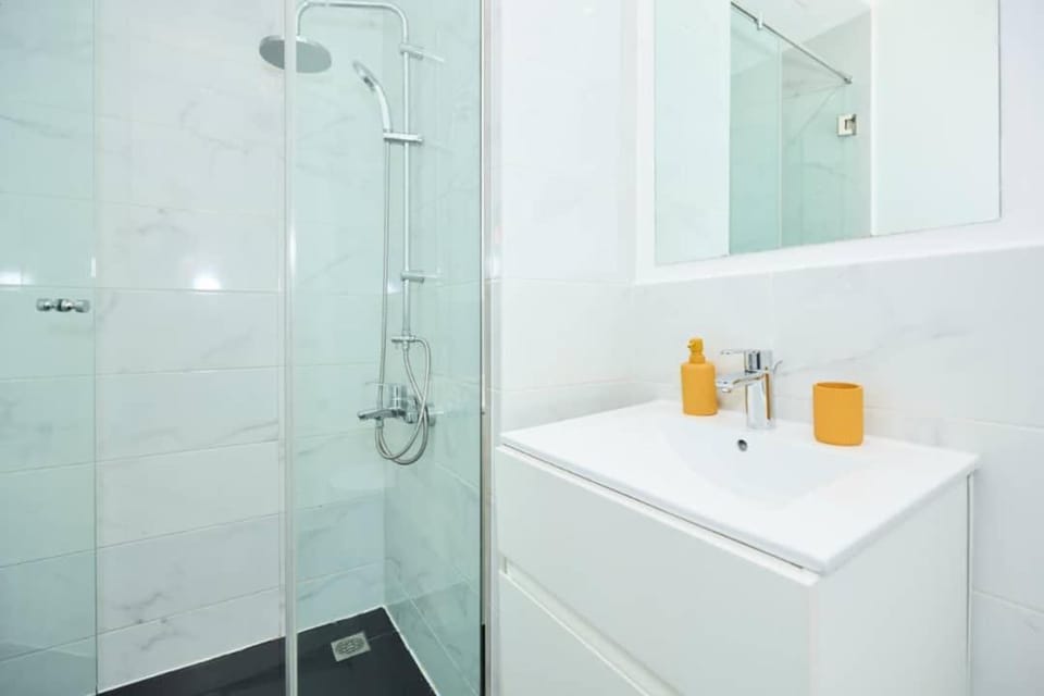 Unique Skyline Apartments Apartment in Accra