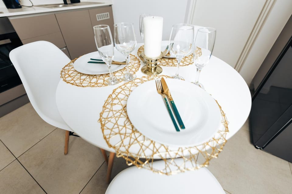 Meringue Verde Apartment in Johannesburg