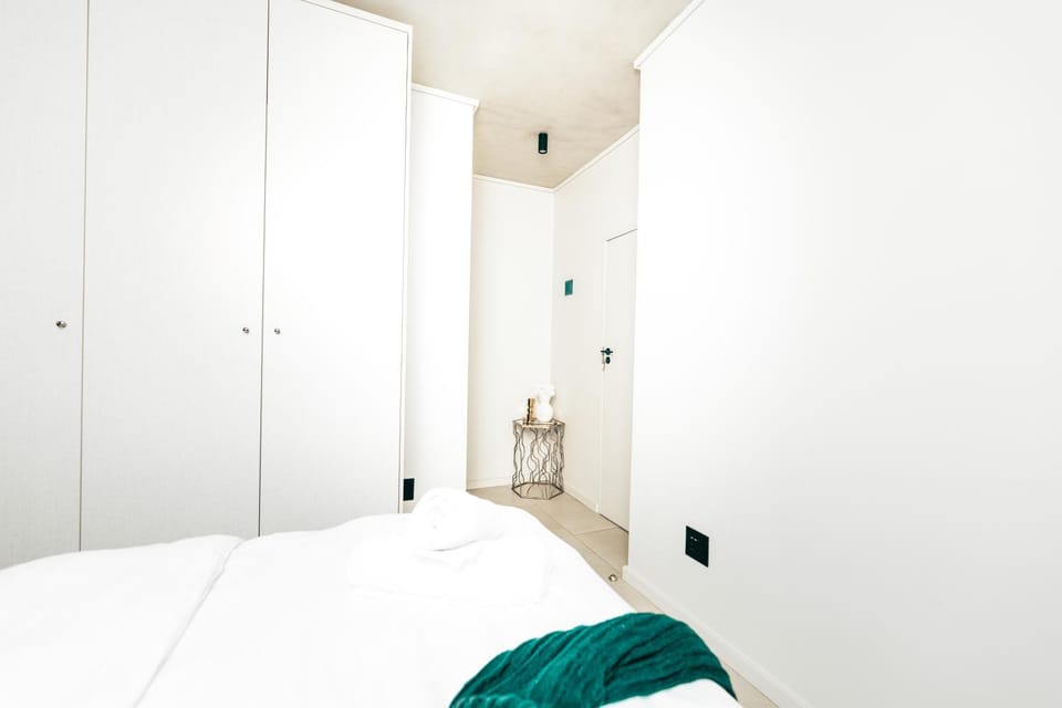 Meringue Verde Apartment in Johannesburg