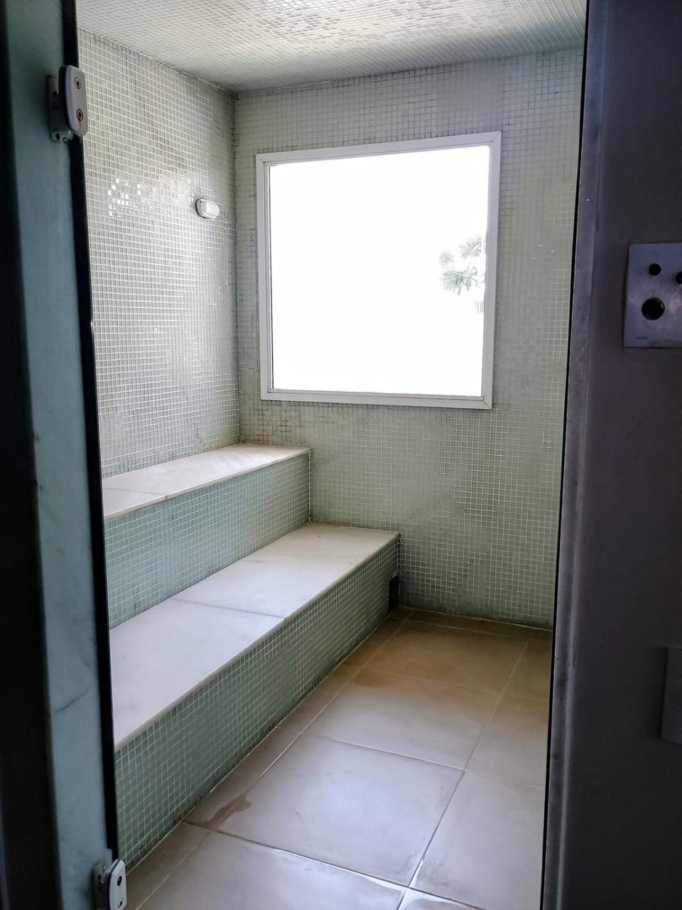 Apt completo Barra da Tijuca RJ Apartment in Rio de Janeiro