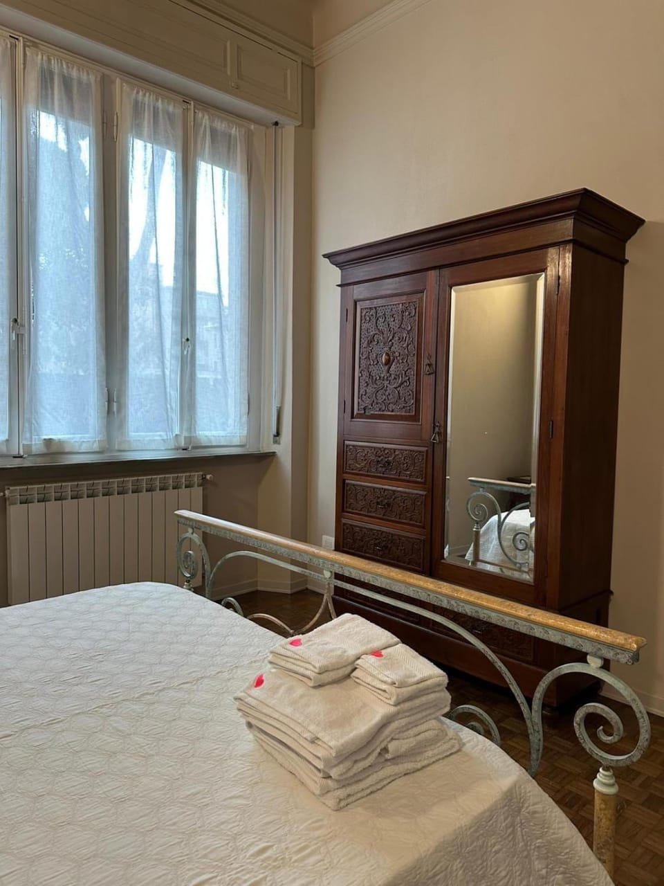 casa greta Apartment in Viareggio