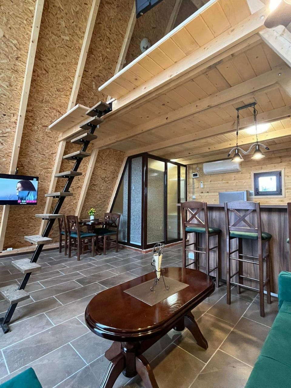 Apartman Vučković House in Serbia