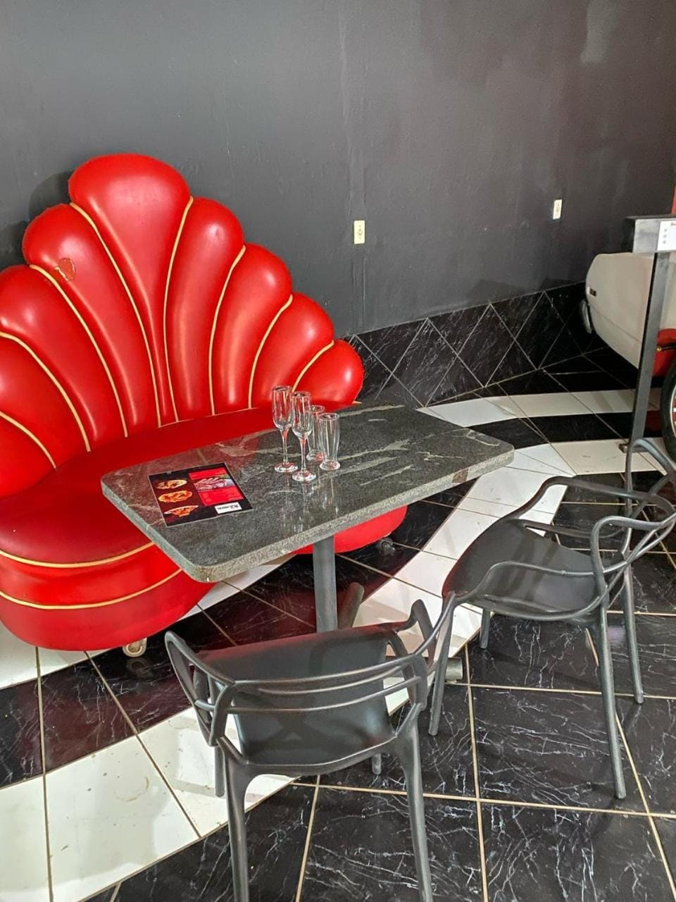Hotel A DOIS adults only Apartment hotel in State of Mato Grosso do Sul, Brazil