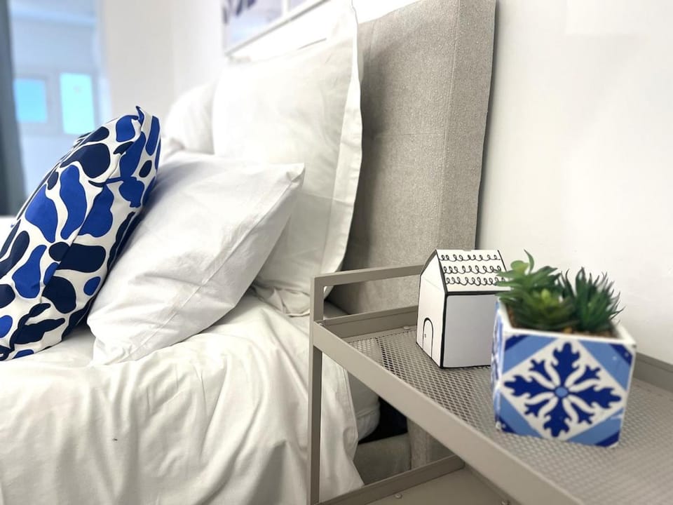Le tre EMME Apartment in Bari