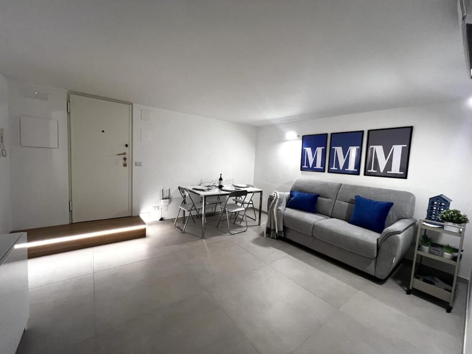 Le tre EMME Apartment in Bari