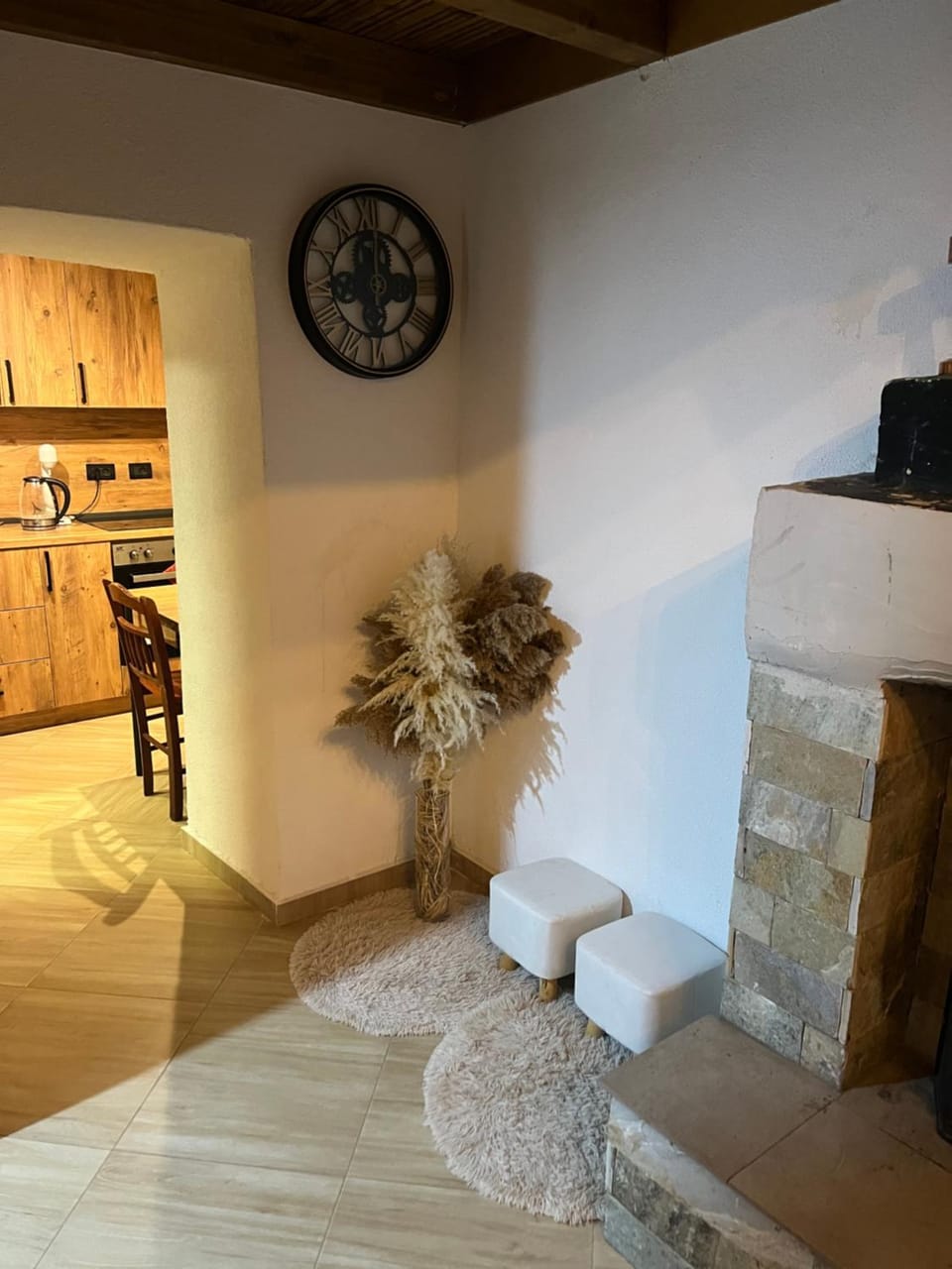 Korja Apartments Mavrovo Nature lodge in North Macedonia