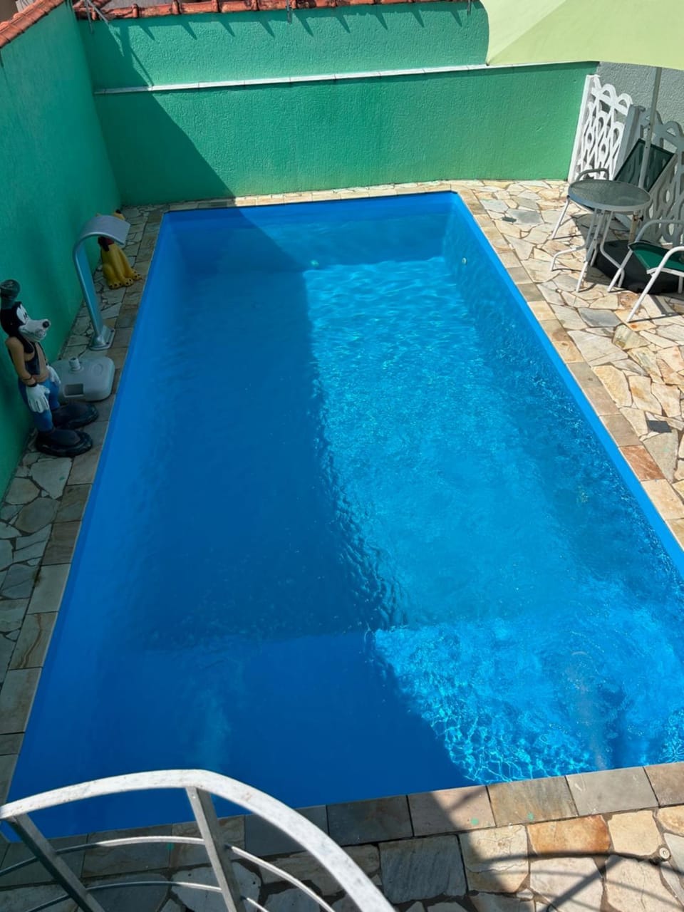 Casa em Itanhaém House in Itanhaém
