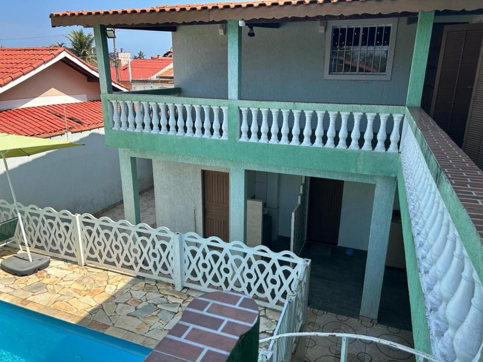 Casa em Itanhaém House in Itanhaém
