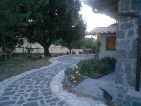 Il soffio di Eolo - Alloggio turistico Bed and Breakfast in Umbria