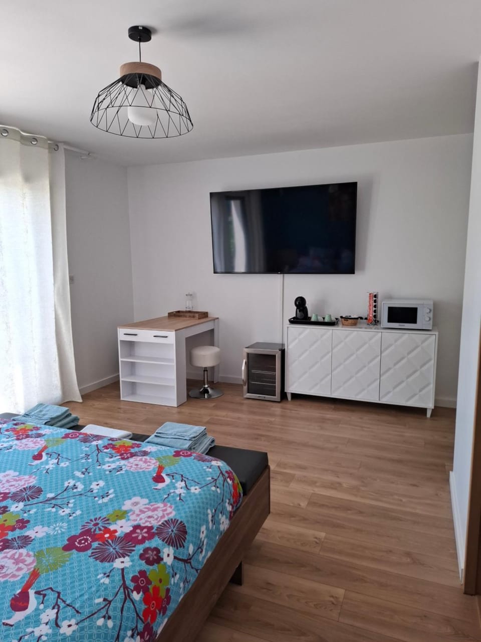 La suite de la route des vins Bed and Breakfast in Nouvelle-Aquitaine