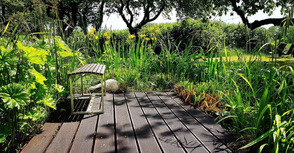 Garden, Garden