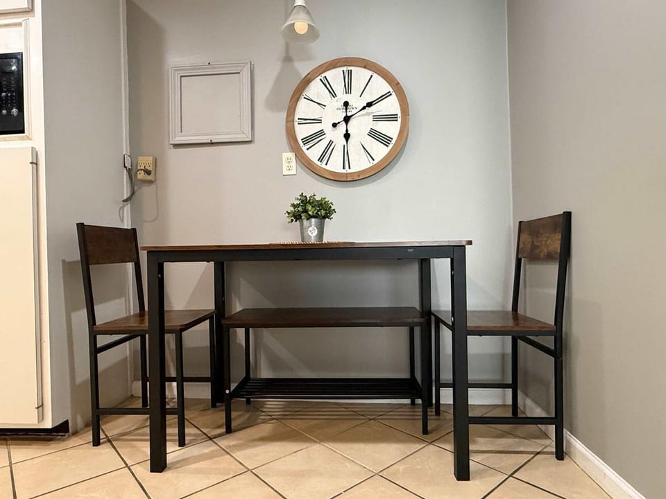 ATL Downtown 2BD KingBed Onsite Parking City View LM508 House in Atlanta