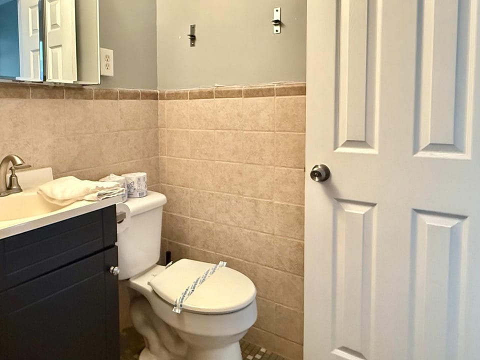 ATL Downtown 2BD KingBed Onsite Parking City View LM508 House in Atlanta
