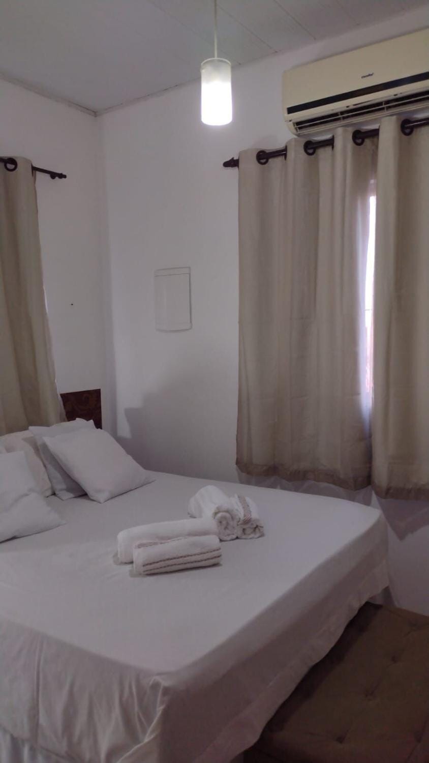 cantinho acolhedor House in Belém