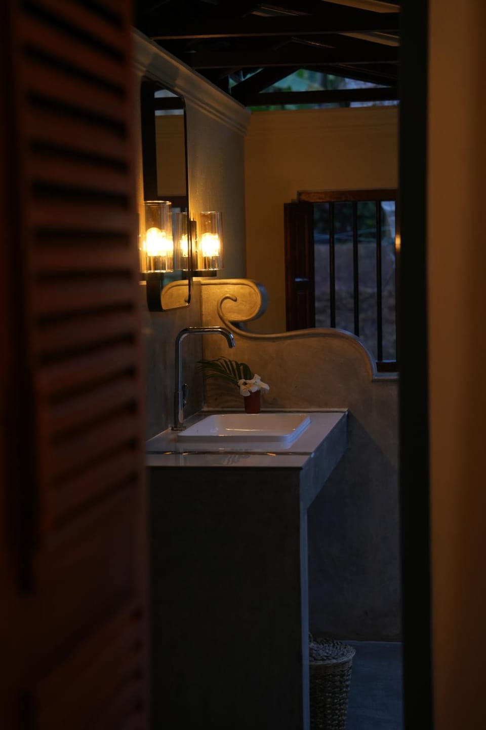 La'Litha Villa Bed and Breakfast in Western Province