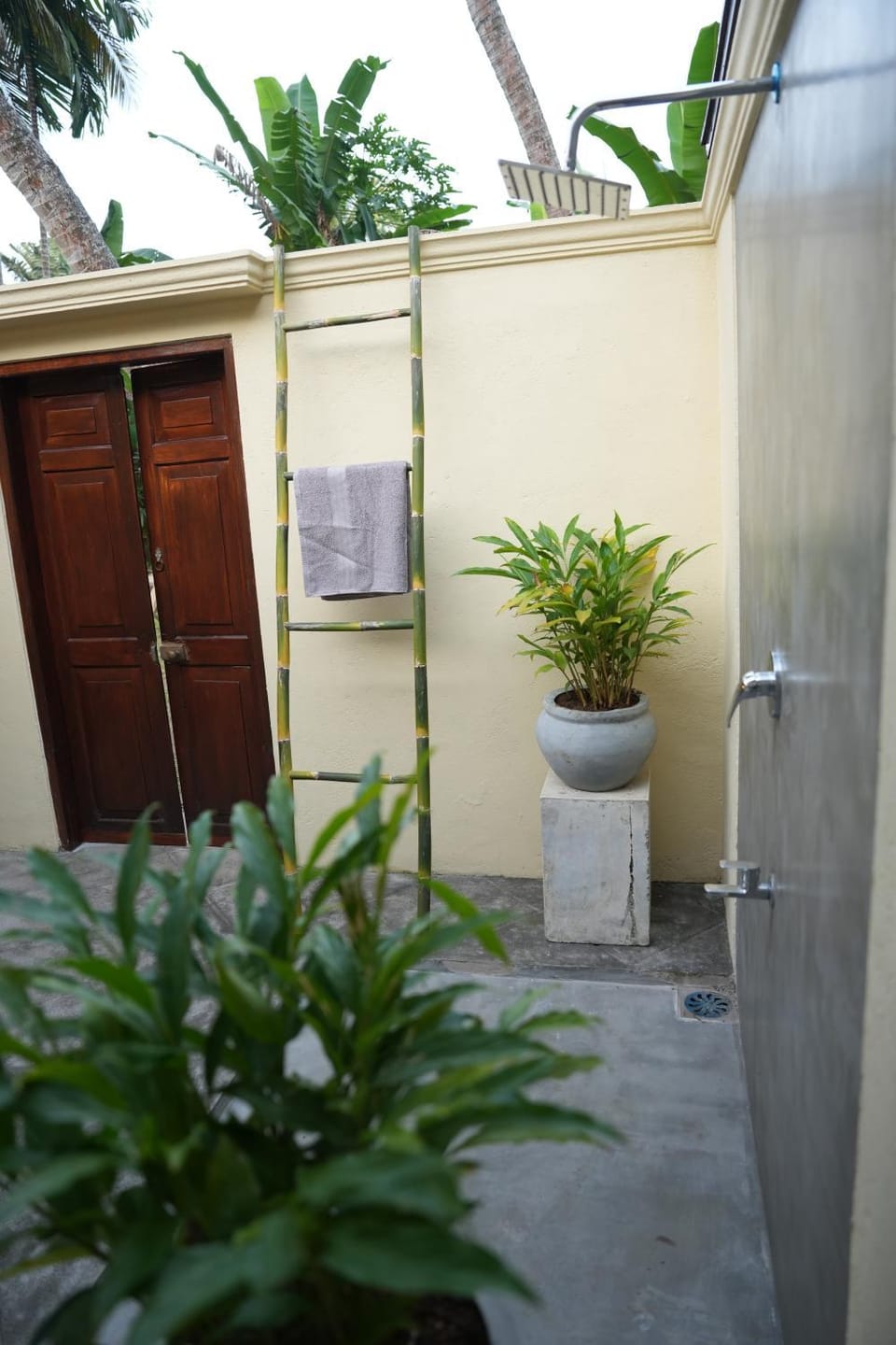 La'Litha Villa Bed and Breakfast in Western Province