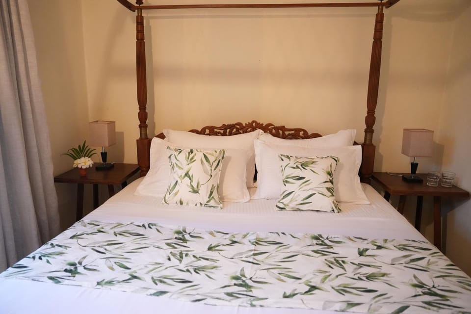 La'Litha Villa Bed and Breakfast in Western Province