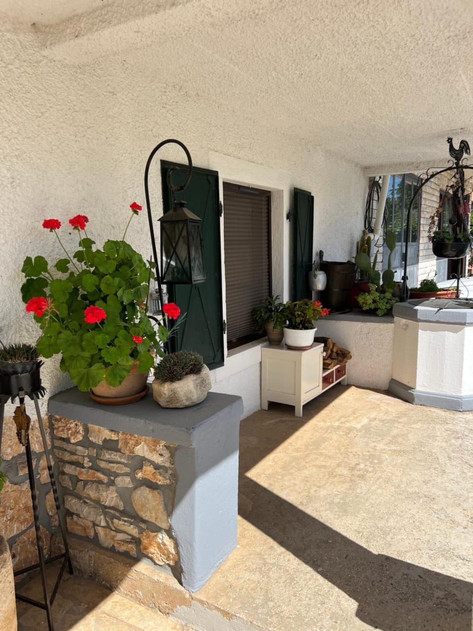 Casa Irma Bed and Breakfast in Istria County