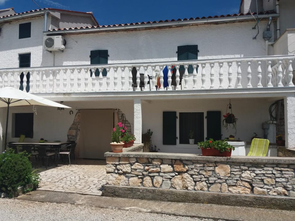 Casa Irma Bed and Breakfast in Istria County