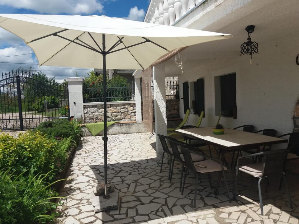 Casa Irma Bed and Breakfast in Istria County