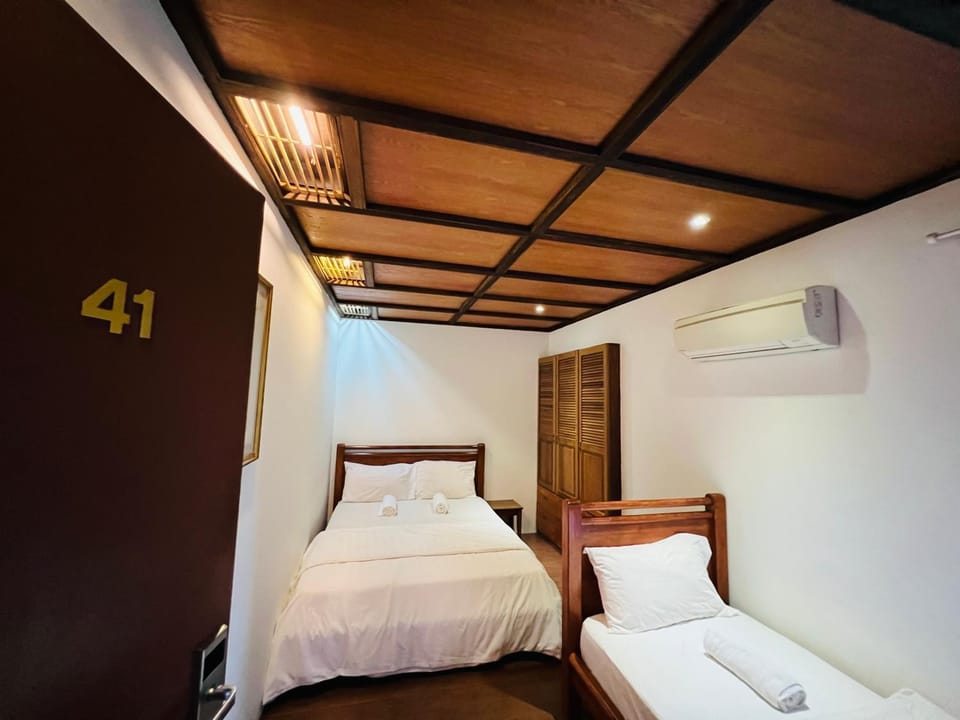 Iviillainn Hotel in Federal Territory of Kuala Lumpur
