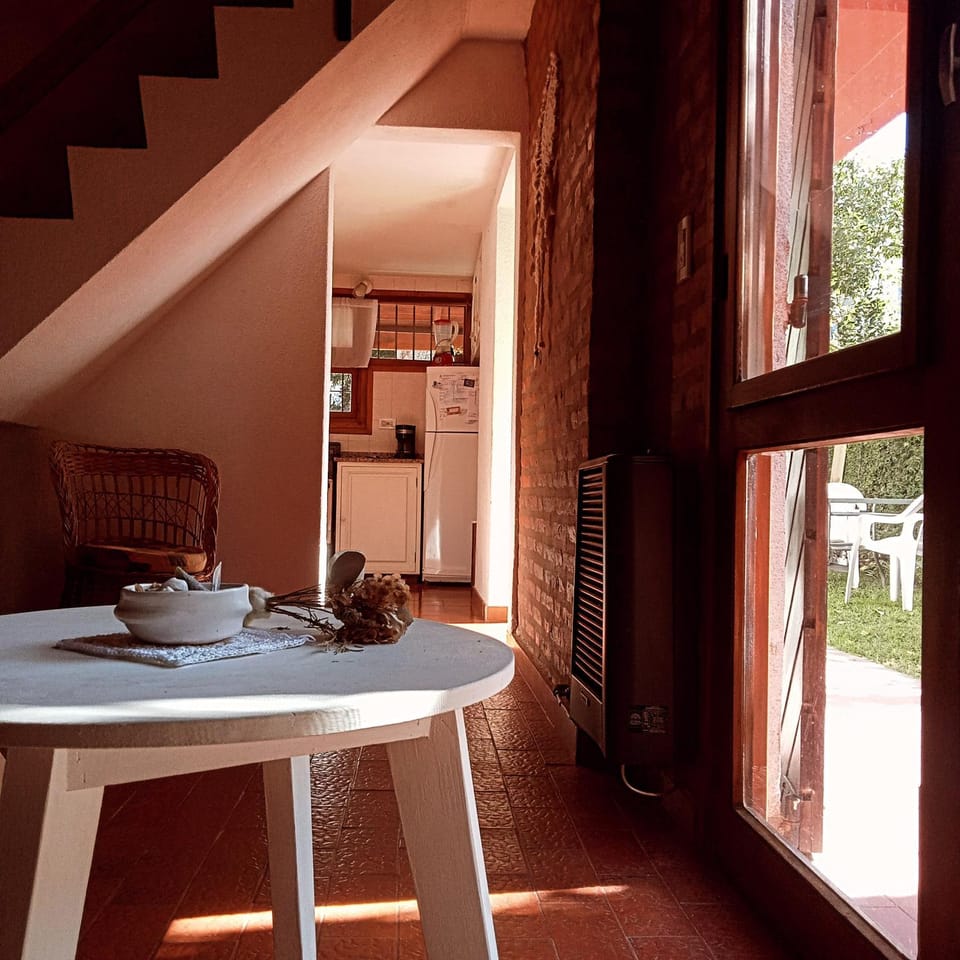 Alquiler Dúplex Apartment in Pinamar