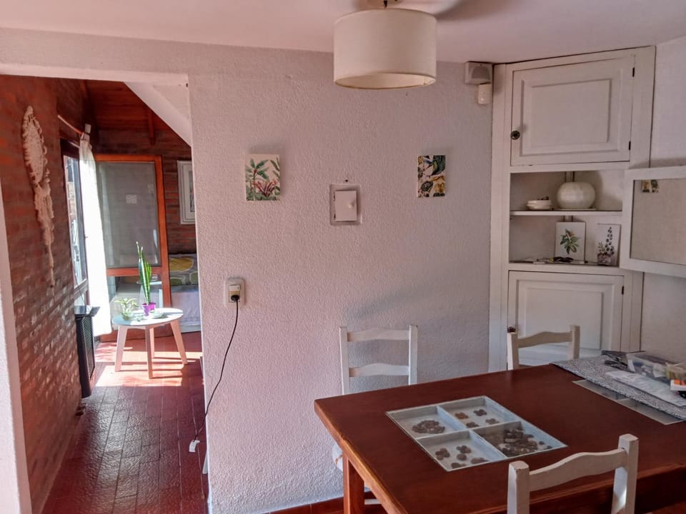 Alquiler Dúplex Apartment in Pinamar