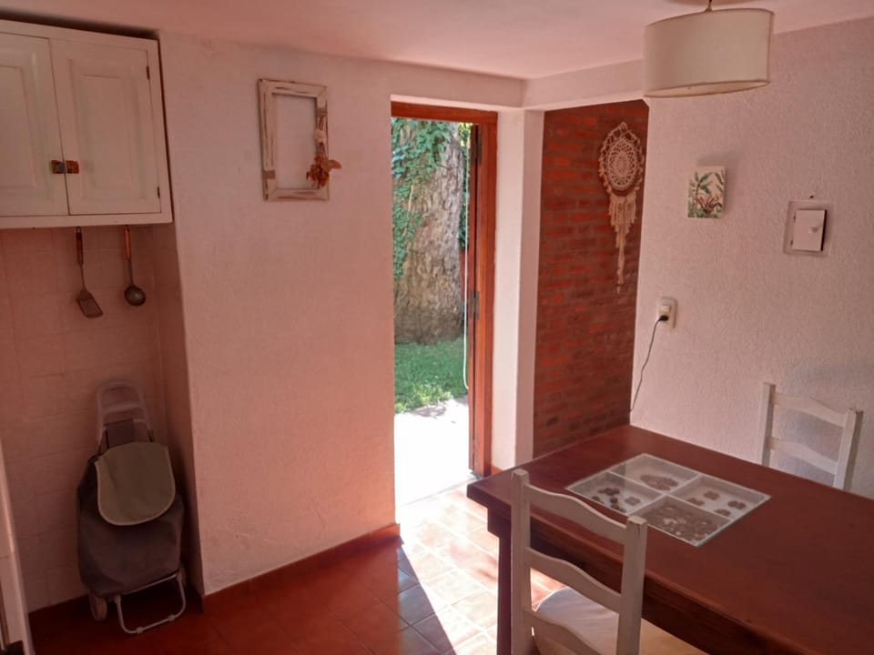 Alquiler Dúplex Apartment in Pinamar