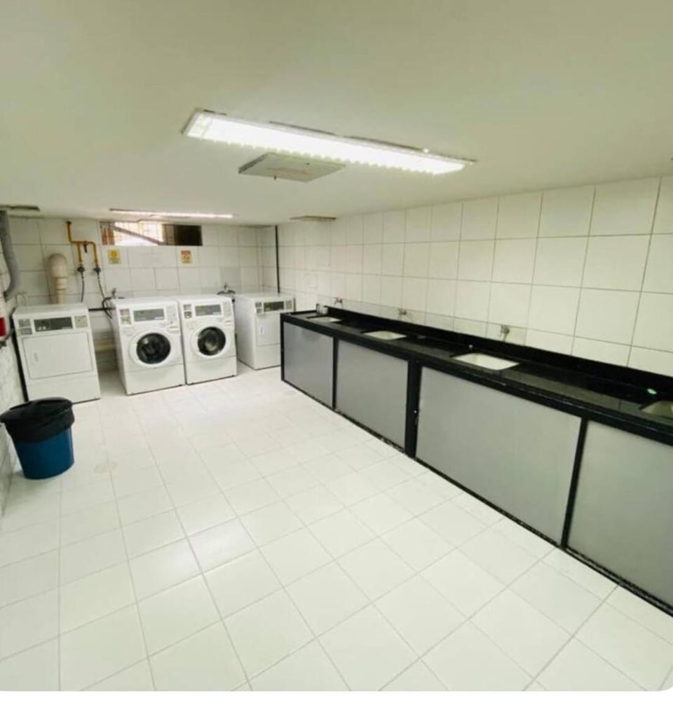 Flat em boa Viagem Apartment in Recife