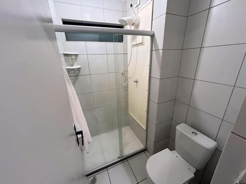 Flat em boa Viagem Apartment in Recife