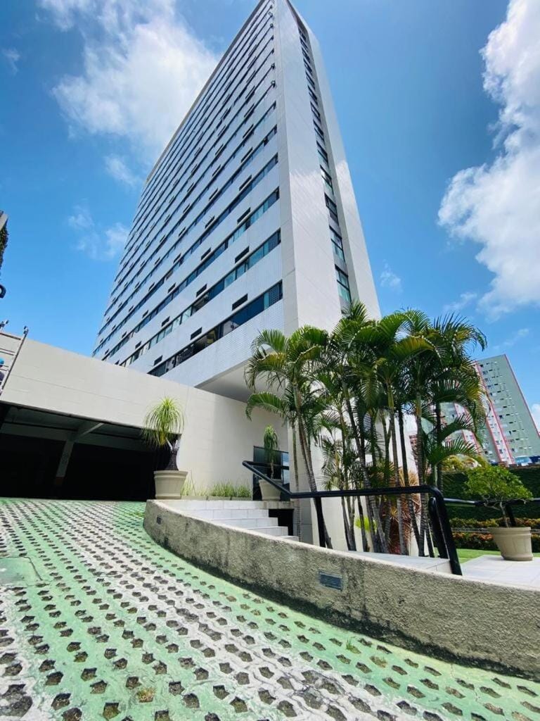 Flat em boa Viagem Apartment in Recife
