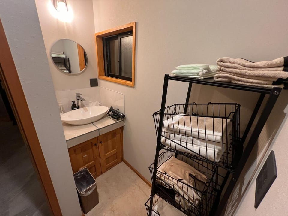 Akagi Log INN Glamping - Vacation STAY 38422v Luxury tent in Japan