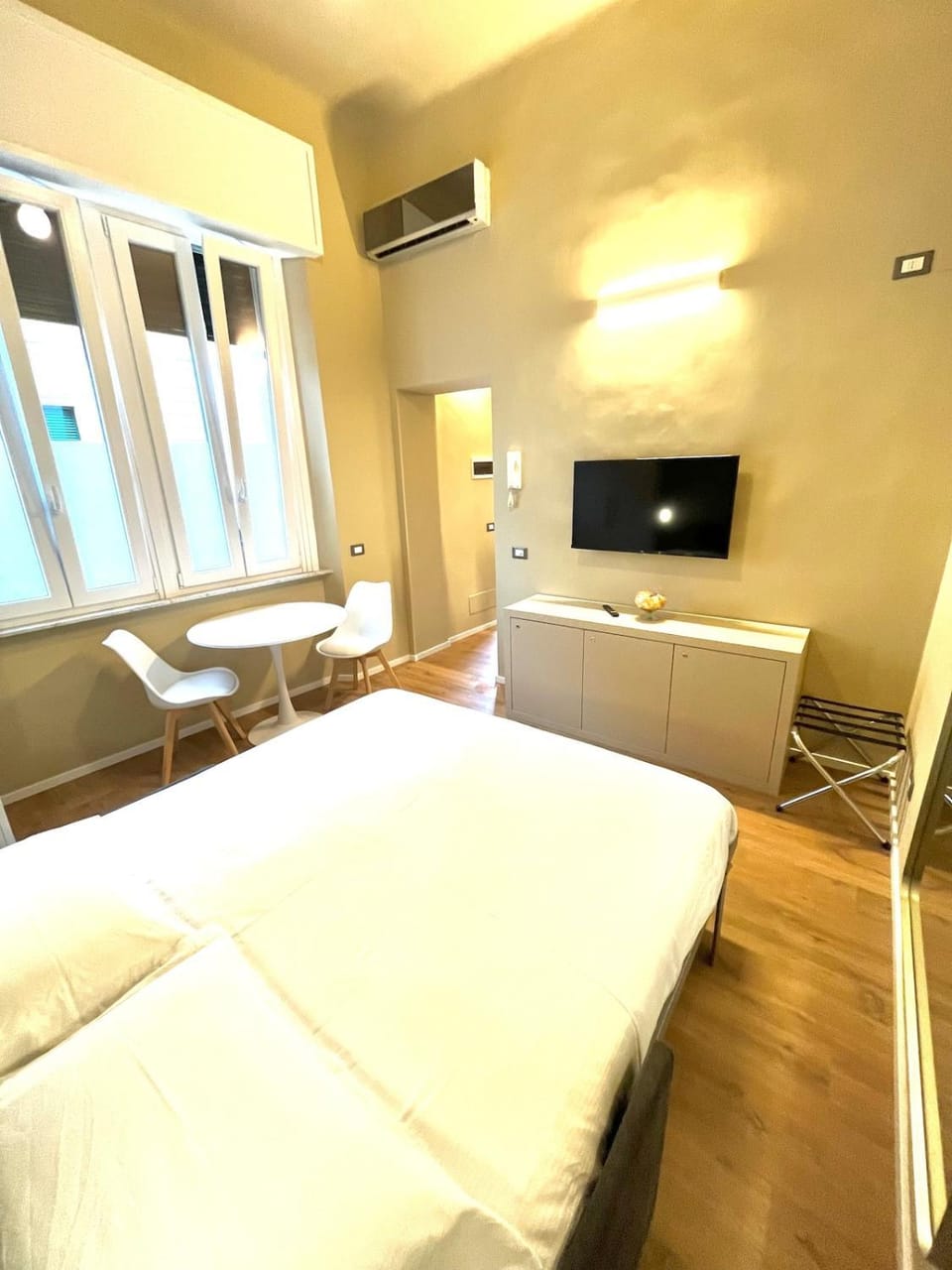 casa Asia Apartment in Viareggio