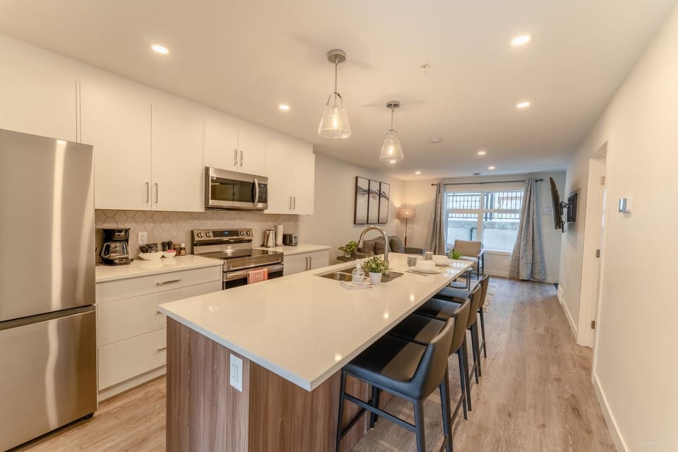 Skyridge by Canmore Premier Apartment in Canmore