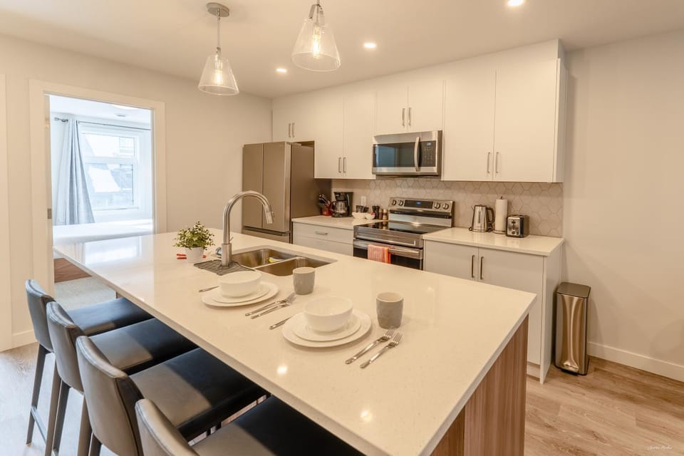 Skyridge by Canmore Premier Apartment in Canmore