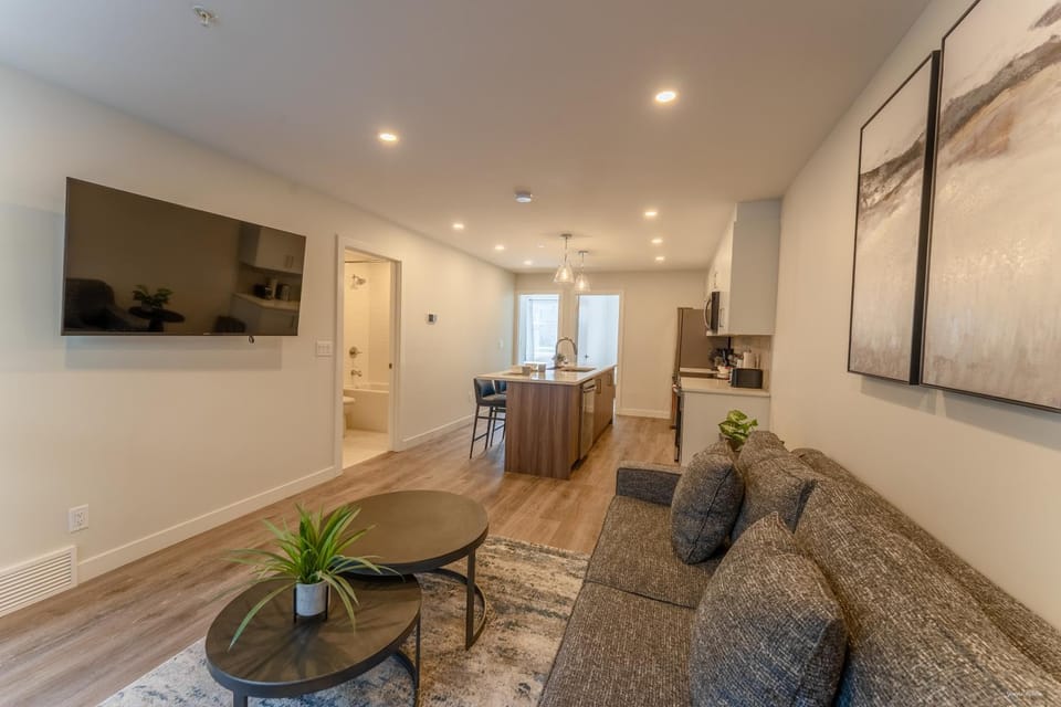 Skyridge by Canmore Premier Apartment in Canmore