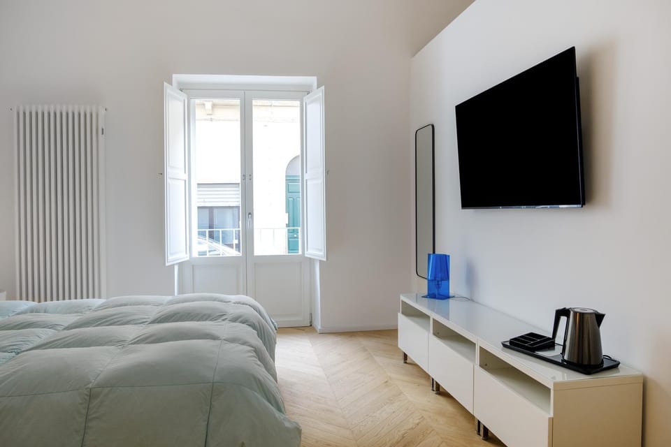 Coppola Suite Bed and Breakfast in Lecce