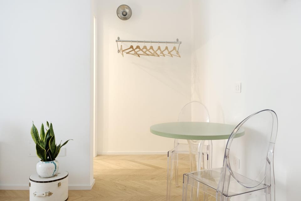 Coppola Suite Bed and Breakfast in Lecce