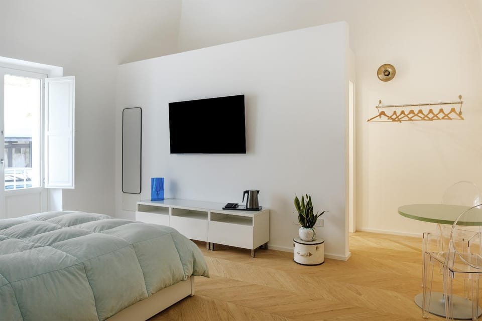 Coppola Suite Bed and Breakfast in Lecce