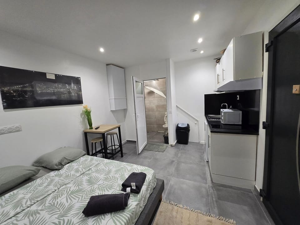 STUDIO COSY Meulan En Yveline Apartment in Île-de-France