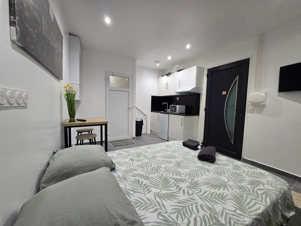 STUDIO COSY Meulan En Yveline Apartment in Île-de-France