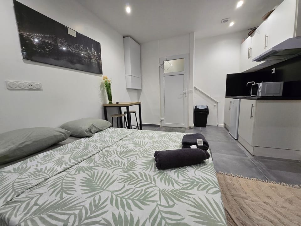 STUDIO COSY Meulan En Yveline Apartment in Île-de-France
