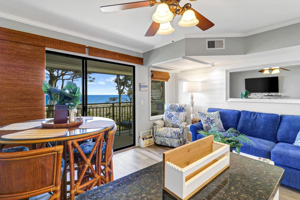 Seaside Villa 370 House in South Forest Beach