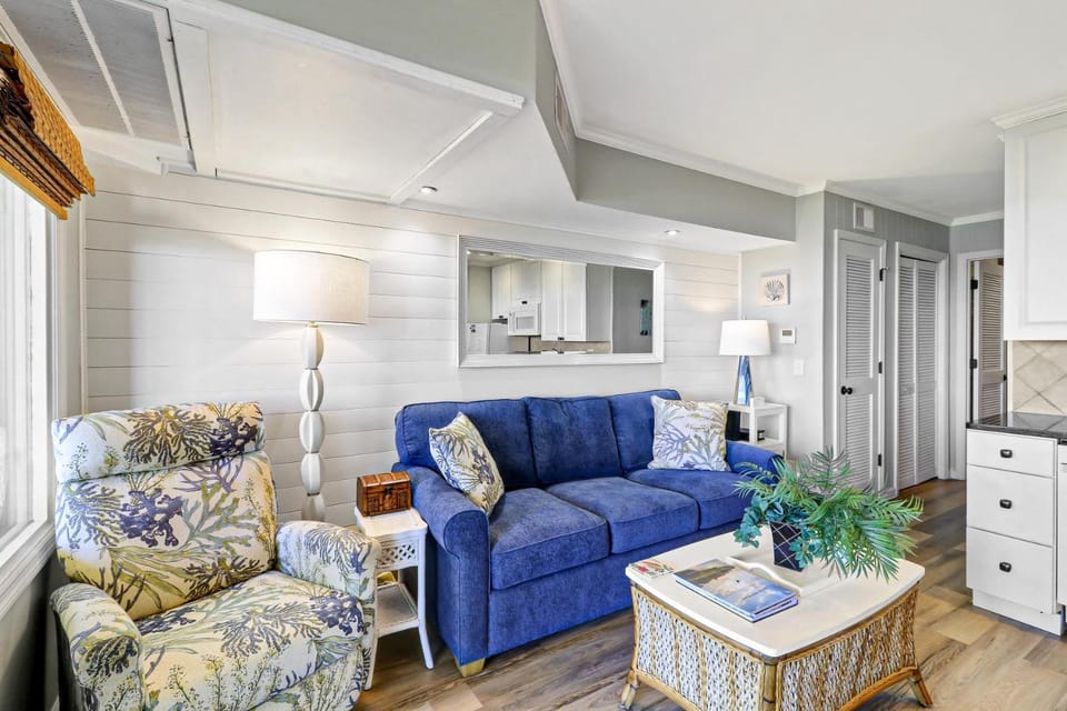 Seaside Villa 370 House in South Forest Beach